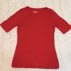 Mossimo 1/2 Sleeve T-shirt